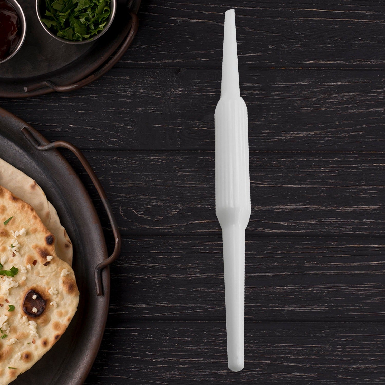 5995 Kitchen Plastic Vergin Belan / Rolling Pin for Roti / Chapati High Quality Kitchen Tool (1Pc) 5995 Kitchen Plastic Vergin Belan / Rolling Pin for Roti / Chapati High Quality Kitchen Tool (1Pc)